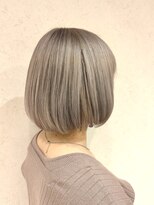 ビーエリア 本店(BE AREA)&nbsp;ハイトーングレージュ