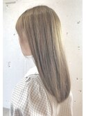 【NICHE HAIR】【西鎌倉】【高保湿トリートメント】