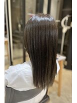 ニーイチイチ(211)&nbsp;暗めカラー/ことりベージュ/アッシュブラック