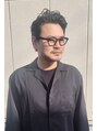 ベースヘアーデザイン(BASE HAIR DESIGN) 山崎 隆永