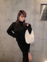 ヘアアンドメイク サファイア 豊橋店(ヘア&メイク SAPPHIRE)&nbsp;#ギャル#プルエクステ#豊橋#エクステ#カワイイ#グラーデション