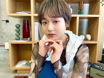 noii 伏見/栄 【ノイ】