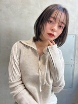 liberte この春トレンドベージュ