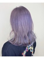 アヴァンス アリオ鳳店(AVANCE)&nbsp;バイオレットカラー