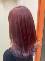 エターナルバイマティーナ(Eternal by MATINA)&nbsp;【推しカラー/ローレンイロアス/グラデーション】20代30代40代