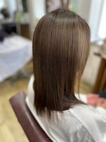 アローズ(arose)&nbsp;髪質改善縮毛矯正