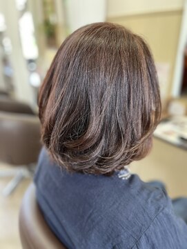 コア フィール ア デイ(COIFFURE A DAY) 【M3Dお得クーポン】おすすめメニュー