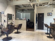SEL 大船の雰囲気（居心地の良い空間作りを心がけてます）