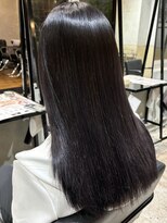 ヒカリス 中崎店(HIKARIS) ディープラベンダー