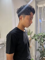 シプレ(cipre) さっぱりメンズショート