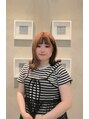 オーブ ヘアー スペル 仙台長町店(AUBE HAIR spell) 石川 未羽