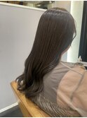 20代30代40代50代◎ブリーチなしアッシュブラウン
