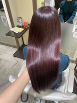 ブランシェ 高蔵寺店(BRANCHE) くせ、広がりのお悩み解消ストレート！