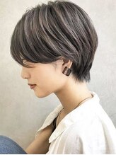クート 久喜(ku-to)