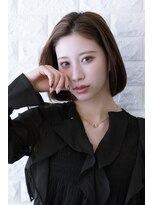 ノイン(noine)&nbsp;30代・40代・50代・ショート・ボブ・大通り・ミセス