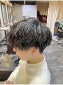 ツイストスパイラル×ハイライト