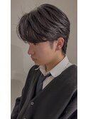 ニュアンスパーマ
