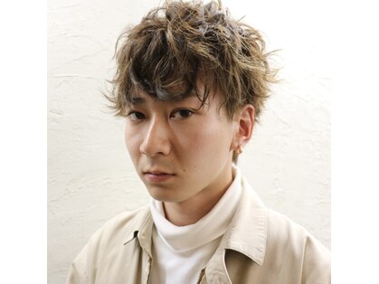 チャコ ジー(cyaco g)の写真