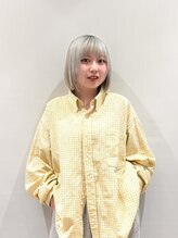 アッシュ 池上店(Ash)&nbsp;根本 弥英