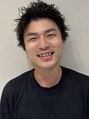 ラフィス ヘアー メリー 桂川店(La fith hair merry) 小林 大夢