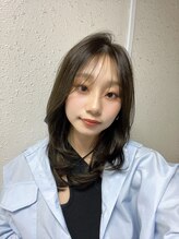 シエナ 渋谷(Siena) yuka 【渋谷】