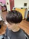 とこtocoの写真/ライフスタイル、好みに合わせてデザイン性・再現性の高いカットをご提案◎学生に嬉しいクーポンも多数あり