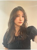 S/Sセミロング