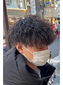ツイストスパイラル