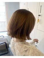 トリニティ 本厚木(trinity)&nbsp;くびれボブ