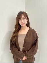 レアリバイケンジ(leali by KENJE) Maho 透明感