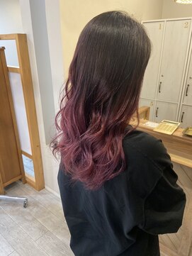 キキ(kiki) シャドウルーツ＊