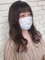 ルプラ チッタ(le-pla Citta) ベアージュ×ゆるふわ