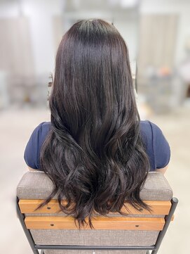 アカデミーサロンイー 代々木店(Academy Salon E) 【Academy SALON E】dark brown