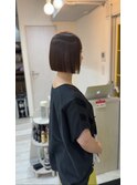 髪質改善　　1025