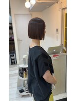 キーロ センター南(kiiro)&nbsp;髪質改善　　1025