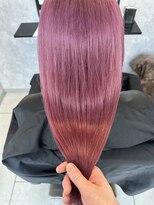 グランデ リー(GRANDE ly)&nbsp;ピンクカラー