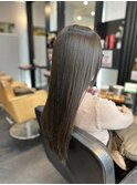 20代30代40代50代◎グレージュ/トリートメント
