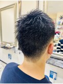 スクールカット♪