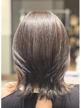 アンジー(Angee) くびれレイヤー