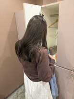 インビテーション 名古屋(invitation)&nbsp;ショコラベージュ