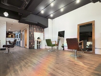 ユイト(uit)の写真