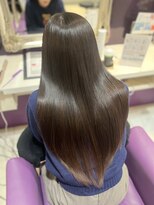 ハピネス 河原町店(Happiness)&nbsp;京都河原町   髪質改善トリートメント   艶髪