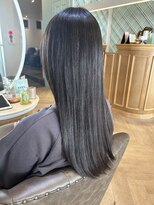 アンフィ 矢向(Anphi)&nbsp;2-39 髪質改善