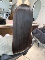 ノド(nodo.)&nbsp;nodo.美髪矯正