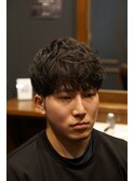 ラウンドマッシュ