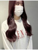 リーシュ(Re:sh) 春カラー