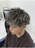 ハイライトツイスパ