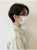 大人ショート