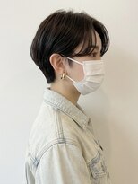 ルーチェヘアー&nbsp;大人ショート