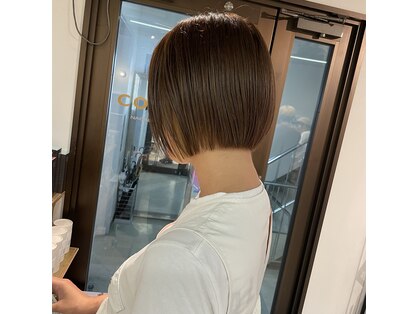 シャンプーボーイ 佐世保駅前店(SHAMPOO BOY)の写真